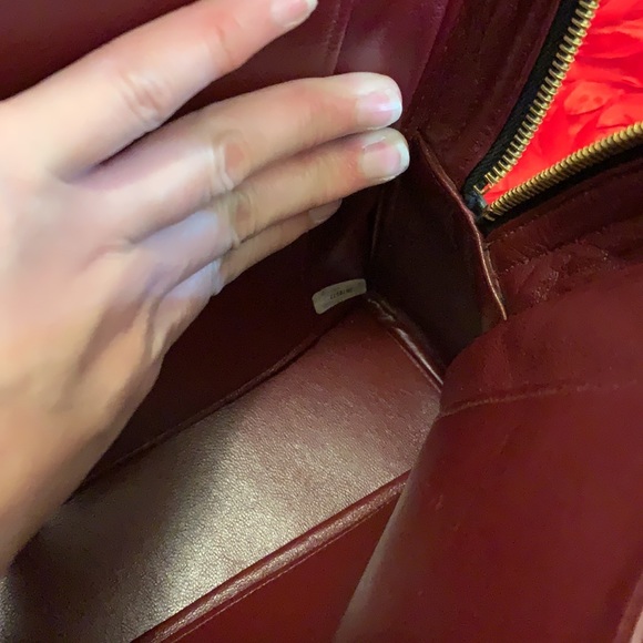 Chanel Chain Bag - Picture 8 of 10